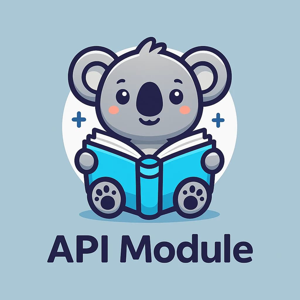 Screenshot of FastyBook API - Book Information Service